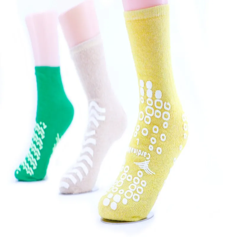 Affordable Bulk Medical Anti-Slip Socks