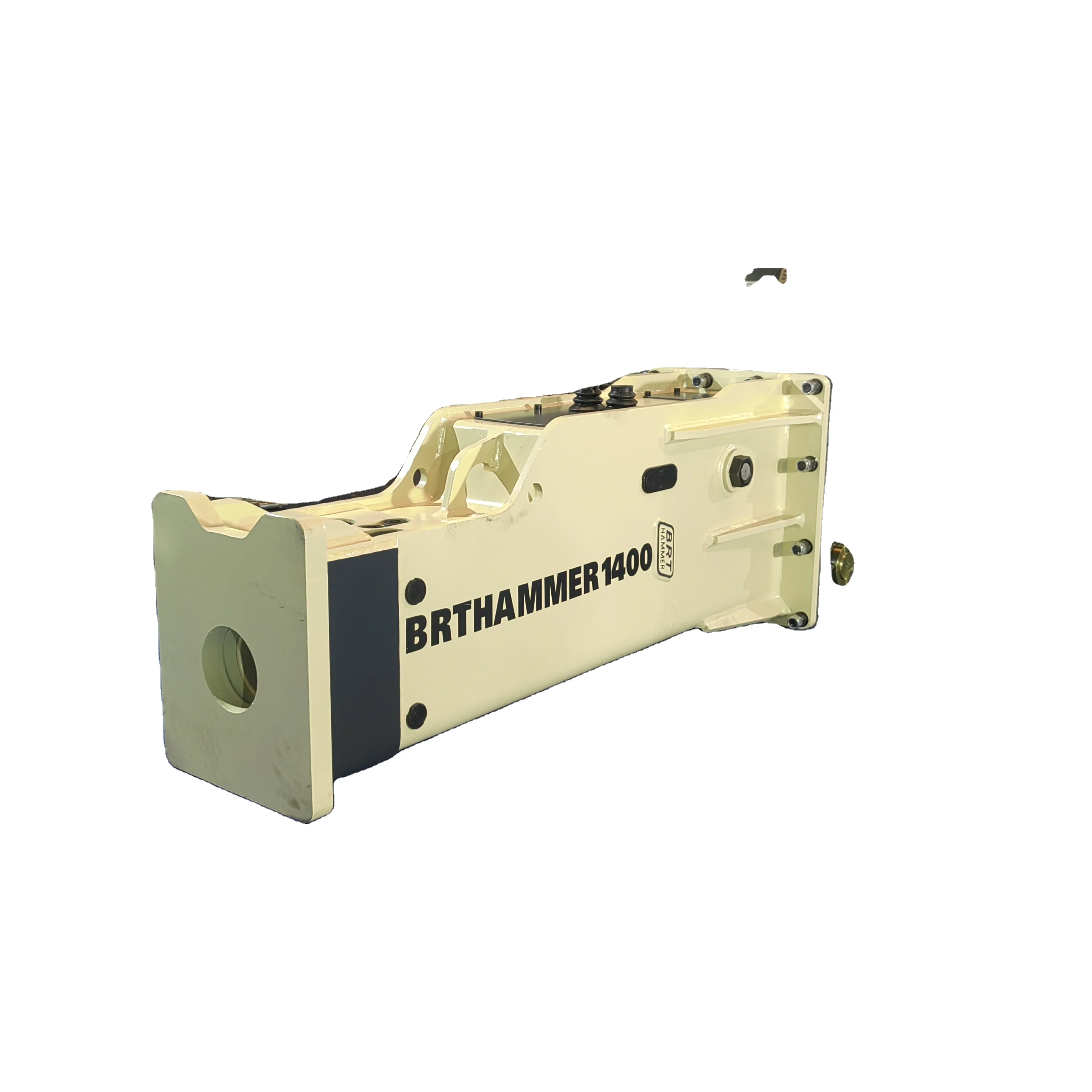 BRTHAMMER 0.6t to 50t hydraulic hammer for excavators at factory price Hammer For Excavator Hydraulic Rock Breaker Hammer