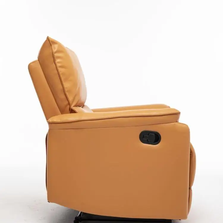 Modern electric comfortable reclining chair for home