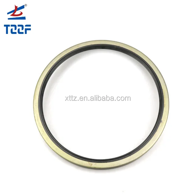 High Quality Iron shell oil seal dust proof outer Skeleton Oil Seal
