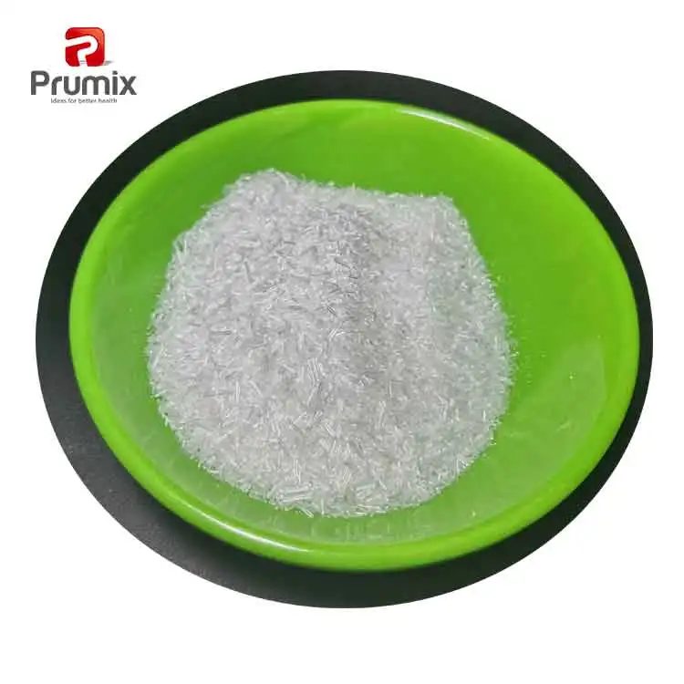 High Quality MSG Monosodium Glutamate Food Grade 60 Mesh Fufeng Monosodium Glutamate