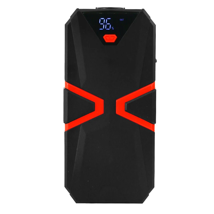Wholesale Lithium Battery Power Bank Quick Start Emergency Power Supply Mini Usb 12V 39800Mah Car Jump Starter for Cars