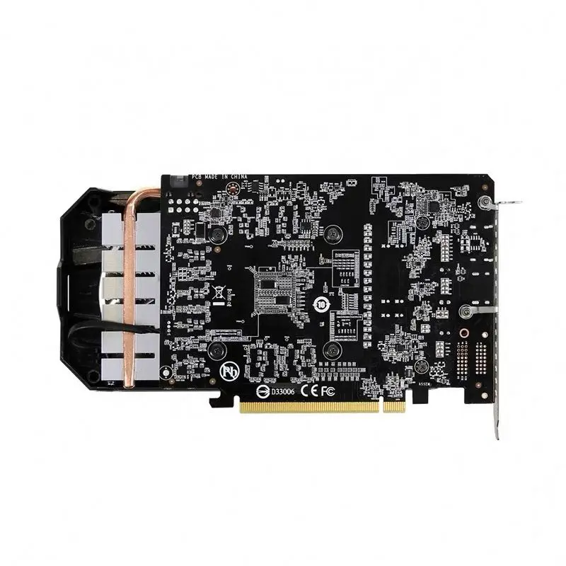 Cheap 1060 1660 graphics card  manufacturer  P106-90 3G GPU  75W