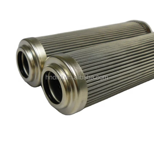Alternative Hydraulic  Element Offline Hydraulic Oil Filter element  2.0015G40 A00-0-P demalong selling well mill filter element