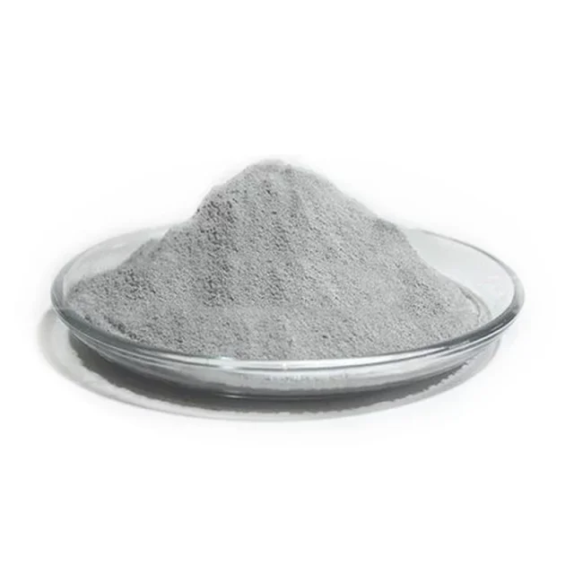 Good Quality High Performance 85% Sio2 Powder 200 Micro Silica Fume Microsilica For Concrete