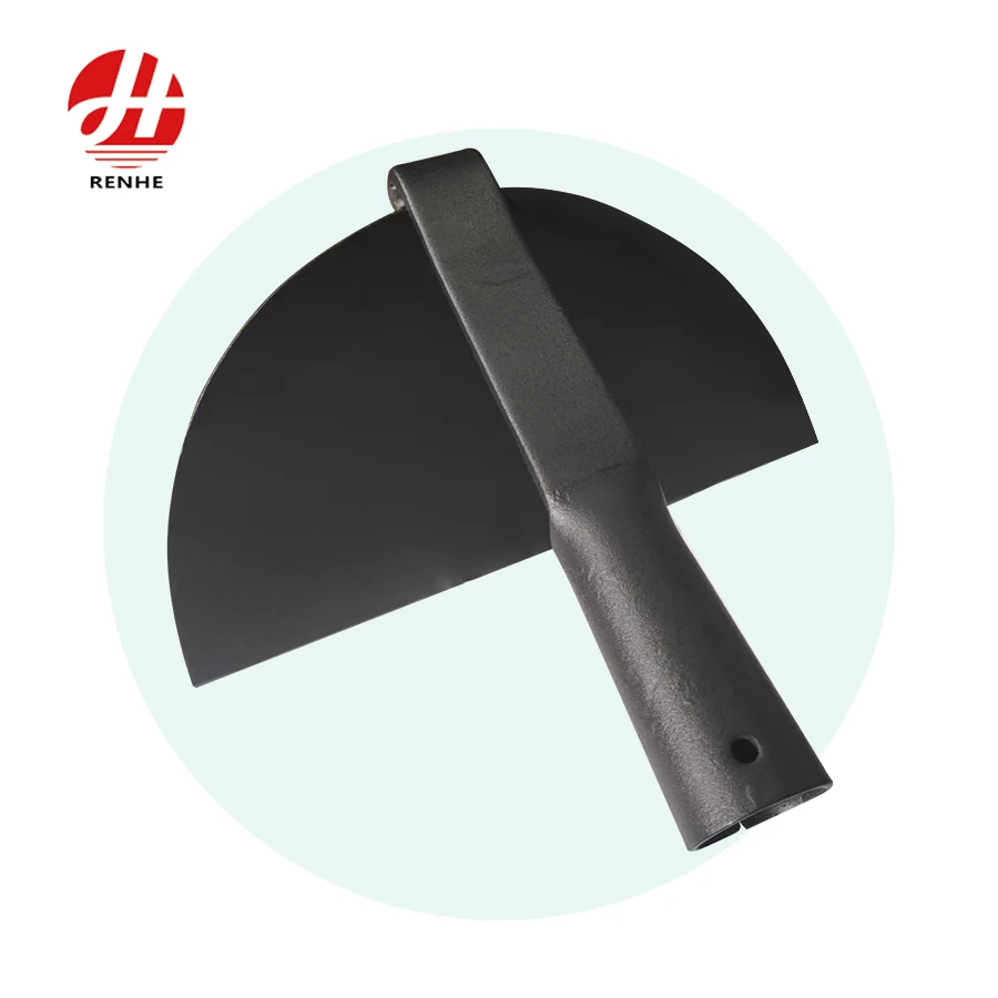 china manufacturers agriculture garden hand tools stainless digging  weeder gardening  hoe