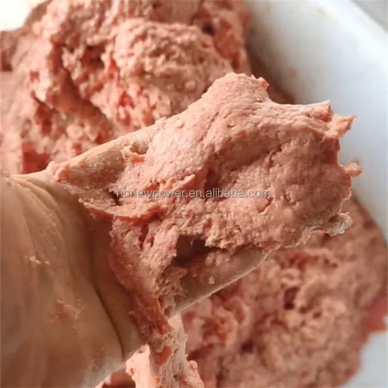 Машина для резки мяса