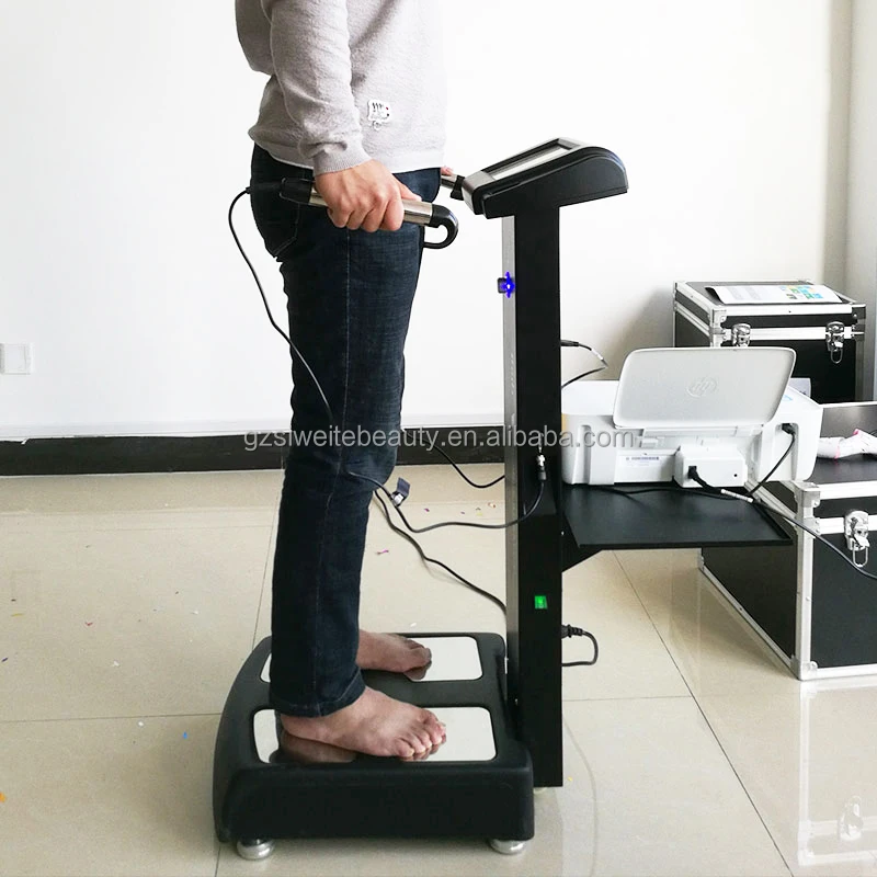 Latest Design Body Mass Index Scales Test