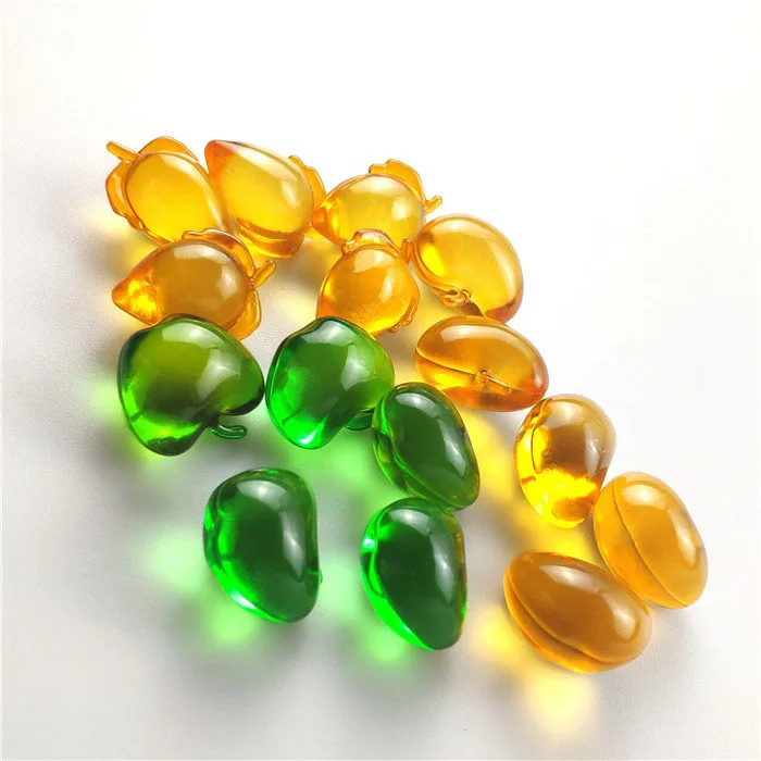 Бусины для ванны с животными