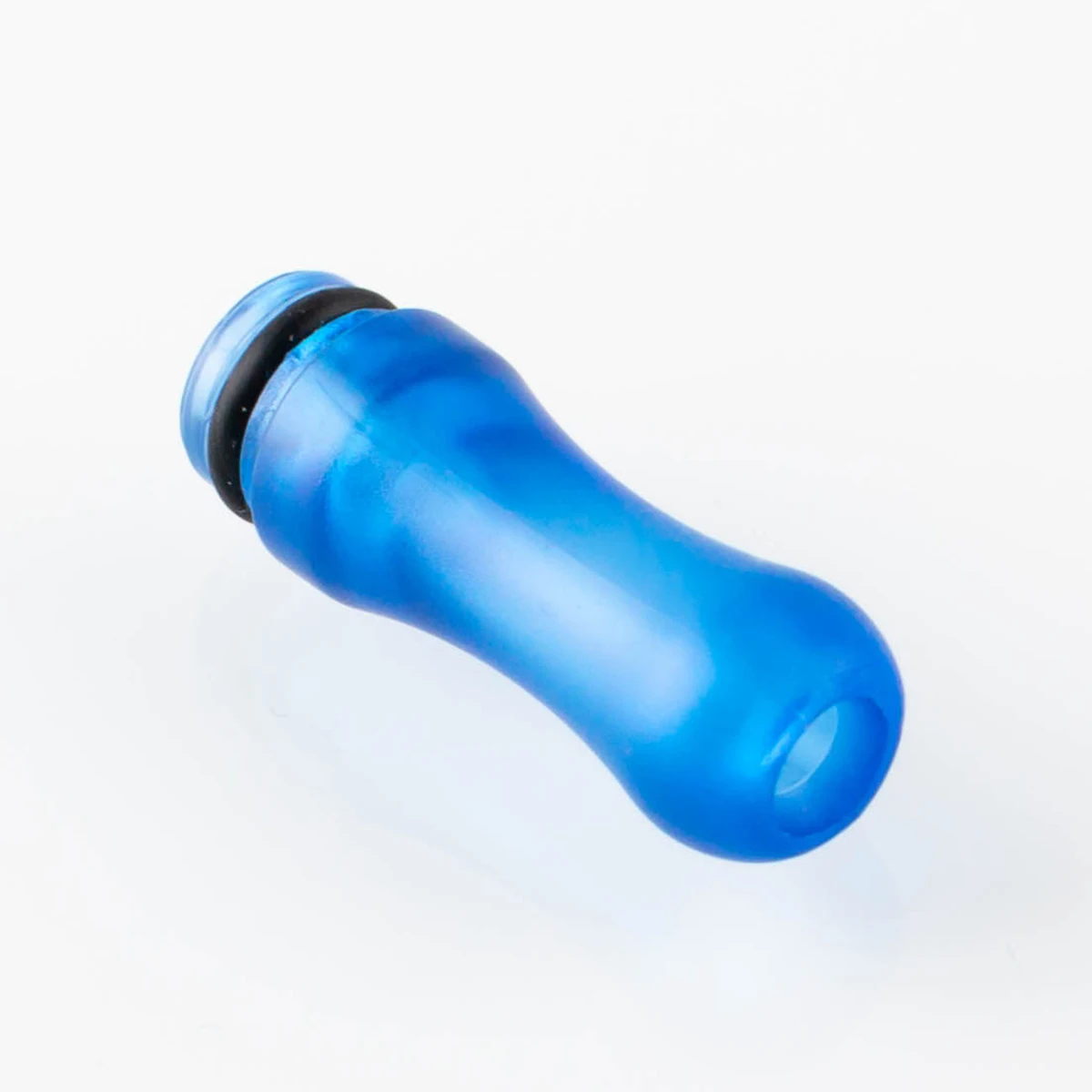 Мундштук Volcanee MTL для вейпа EGO RDA RTA пластиковый дрип-тип 510 одноразовый beaty