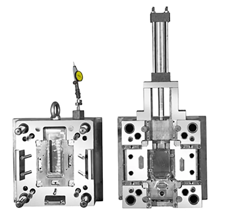 Professional OEM manufacture plastic injection medical mold making