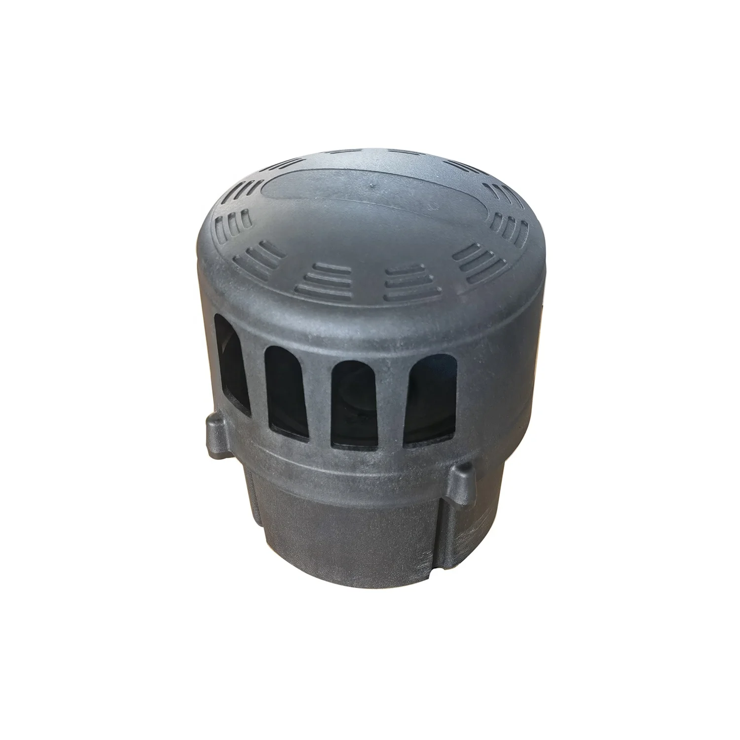 high quality Hammer 100W all-in-one, universal low frequency Howler siren