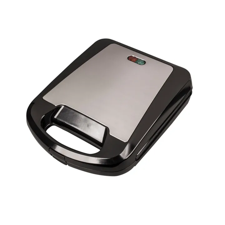 Kitchen Appliances deep fill 4 slice Non Stick sandwich  Maker Pan Sandwich Toaster Breakfast Double-side Heating Sandwich maker