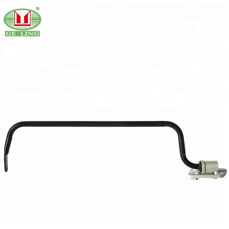 GELING high quality car accesseries newest truck mirror bracket with ISO9001 for ISUZU 700P elf nqr npr
