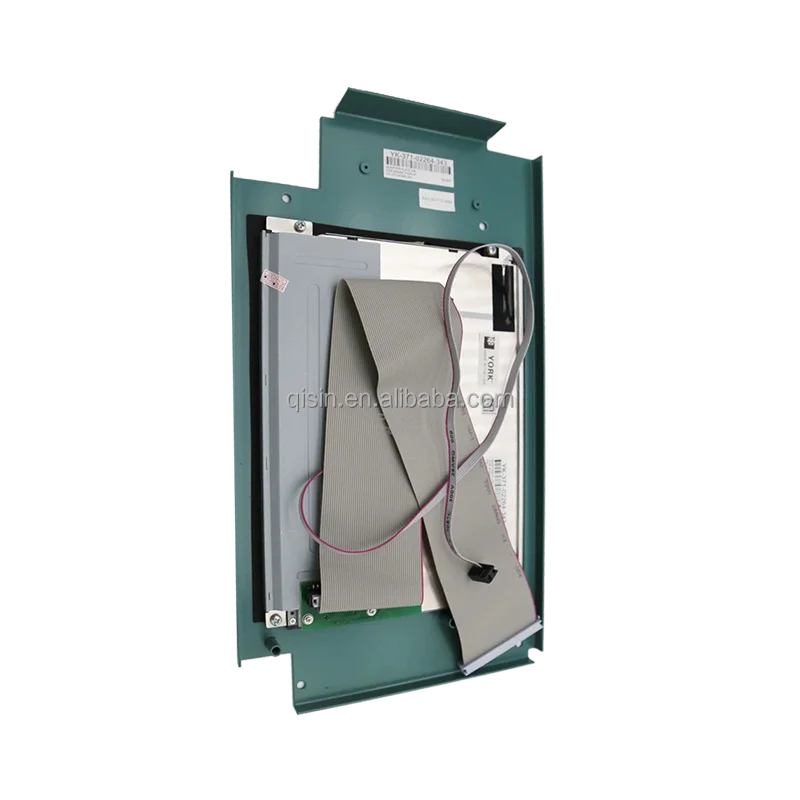 HAVC Chiller Spare Parts Display Screen Display Kit 331-01771-000 For Air Conditioner Refrigeration Compressor