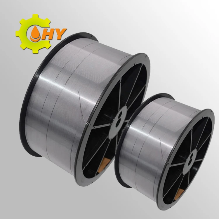 0.1mm-20mm Gr1 Gr2 Gr3 Gr4 Gr5 Pure Titanium Welding Wire Titanium Alloy Wire