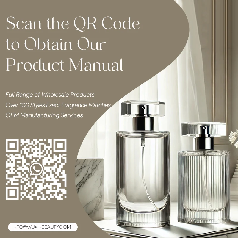 Arabic Wholesale Unisex Authentic Branded Perfumes Online Shopping with Refreshing High-End Manufacturer