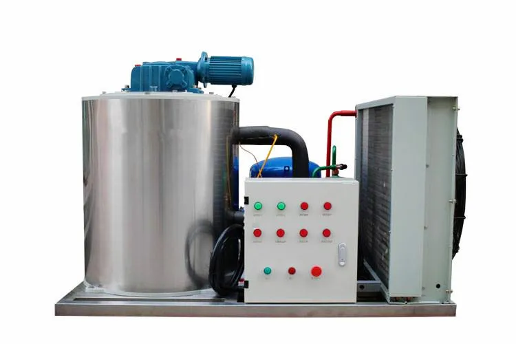 Wholesale high-efficiency commercial cube manufacturer manufacturing machine industrial ice maker