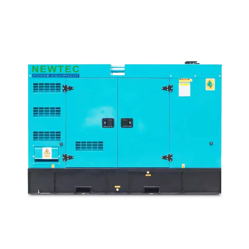 generators for home silent 35kw 40kva with Perkins/Yangdong/Fawde/Weichai engine 30kw diesel generator