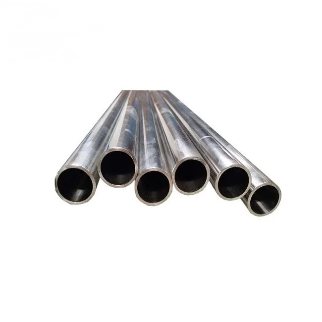 Nice Quality Corrosion Resistant 201 304 316 Corrugated Stainless Steel Flexible Pipe For Wire Water