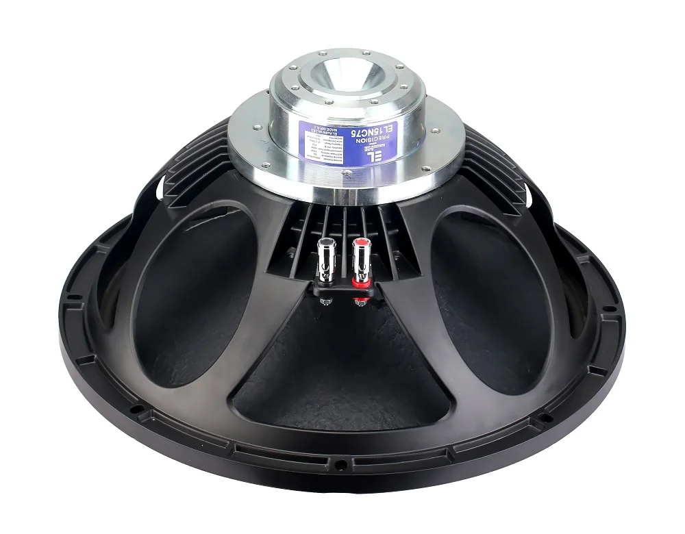 High quality professional audio speaker empty speaker cabinets speaker line array system