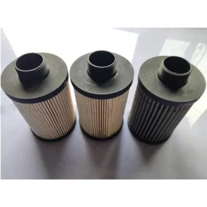 Clear Captor Particle Fuel Tank Filter