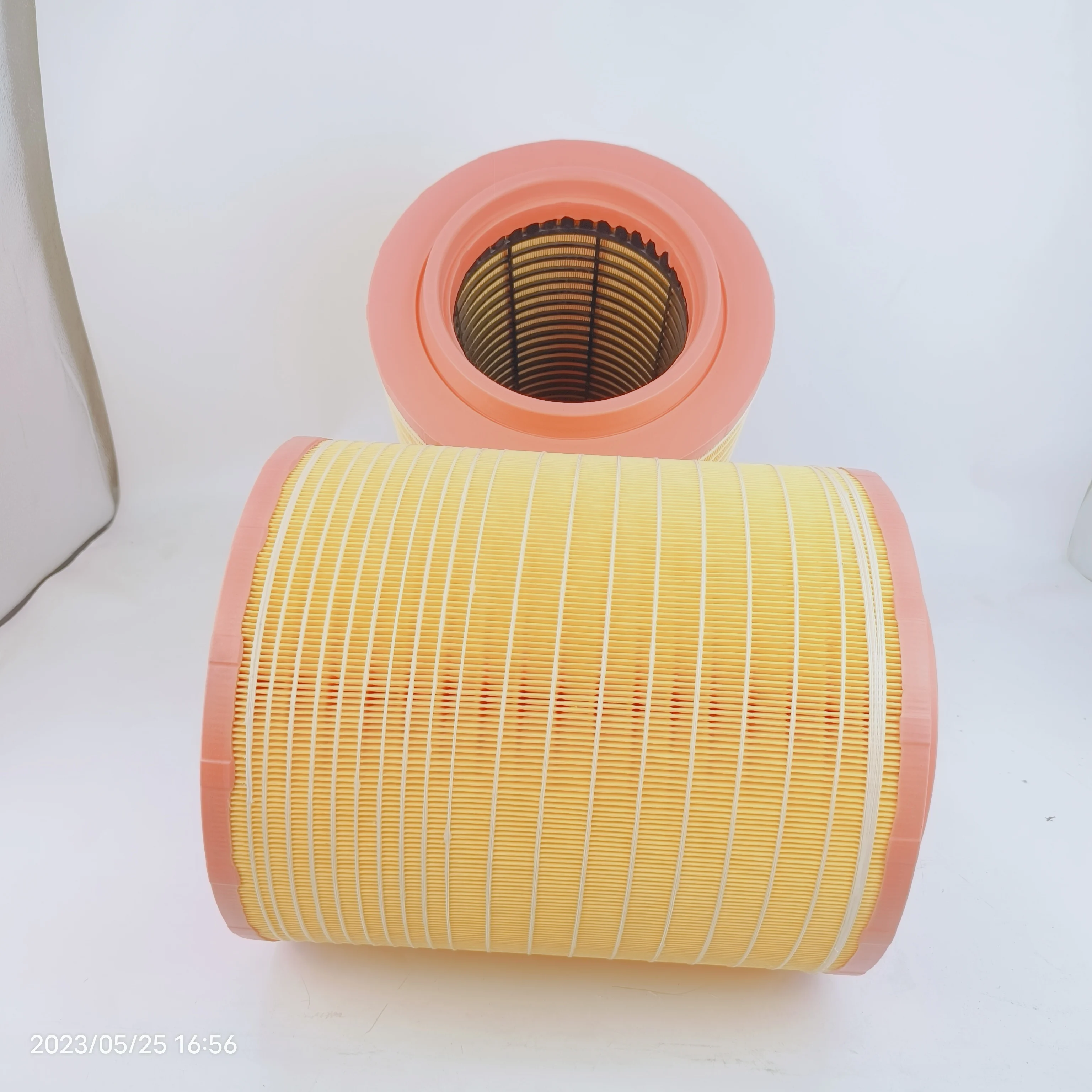 Factory Supplier  Air Filter 21834205 P951102 C331460/1 AF27970 for VOLVO Truck
