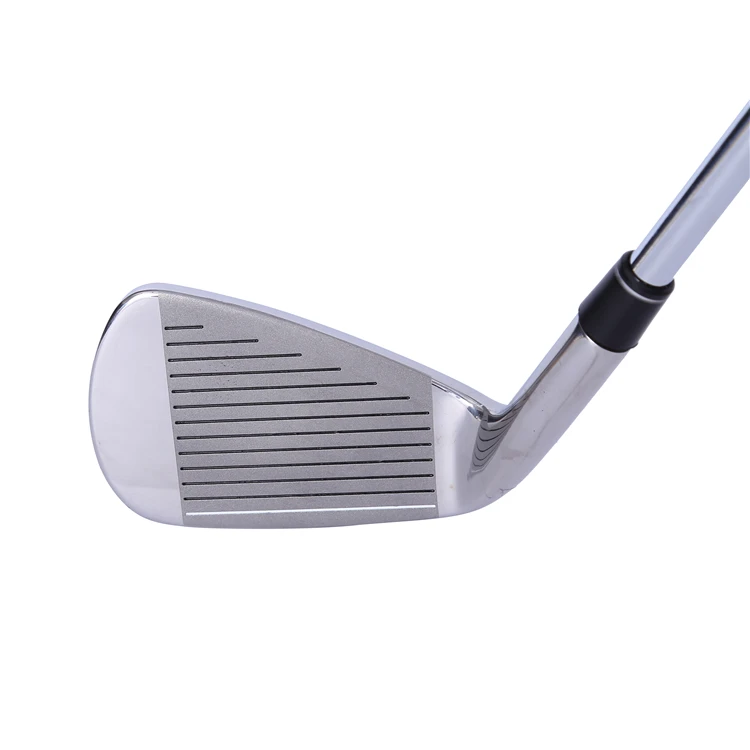 431 Stainless Steel  Casting Single Length Iron Wedge Golf Club Driving Irons Sets