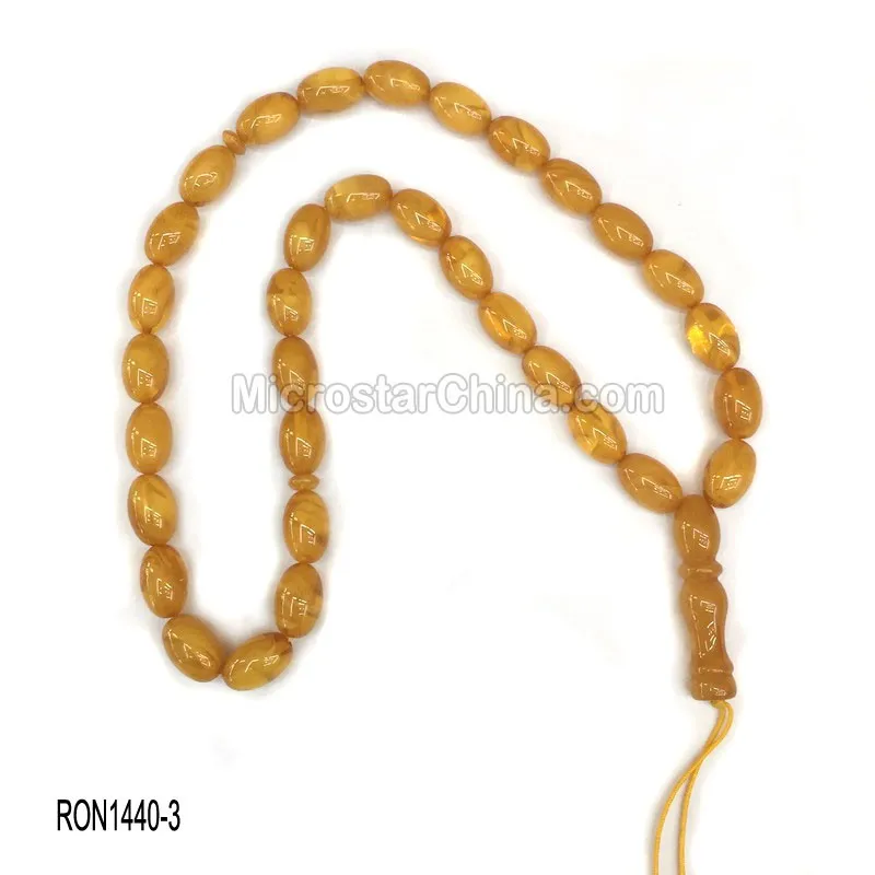 baltic amber prayer beads