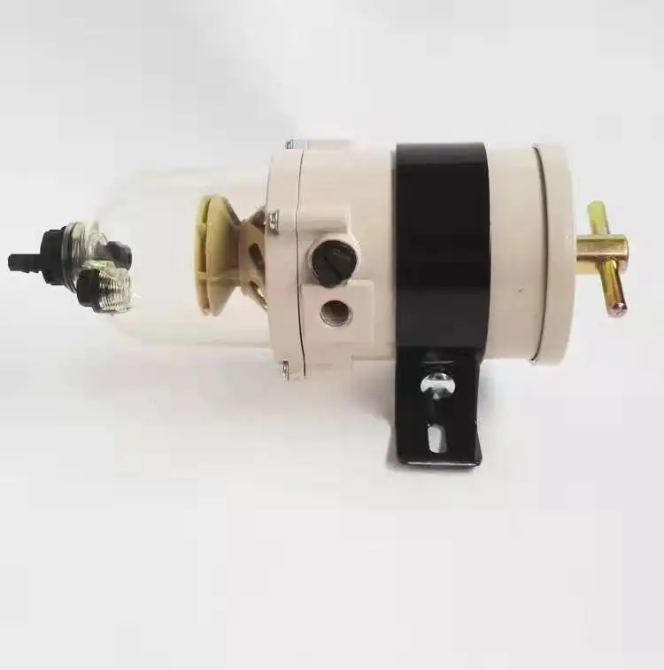 Oil Fuel Filter Water Separator 500FG FH500 FG500, FG900, 900FG, 1000FH, FG1000 for Diesel Marine Boat Ship