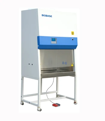 Biobase BSC-1100IIA2-X Дешевые класс II A2 процедурный кабинет с производительностью критерии