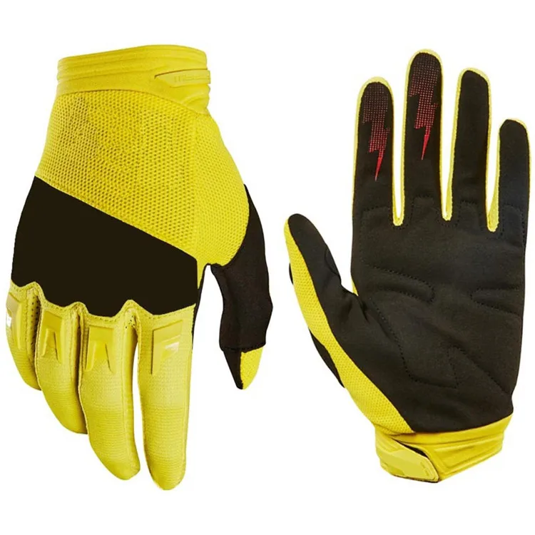 Outdoor Sport Cross-country Non-slip Racing Cycling Gloves