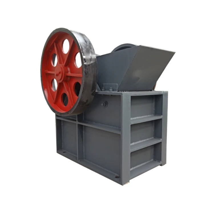 Jaw Crusher 5