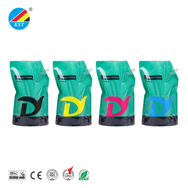 Порошок для заправки тонера Sharp MX-23/36/51 MX2018/2318UC/3128UC/2618NC/3118NC/3618NC с низкой температурой