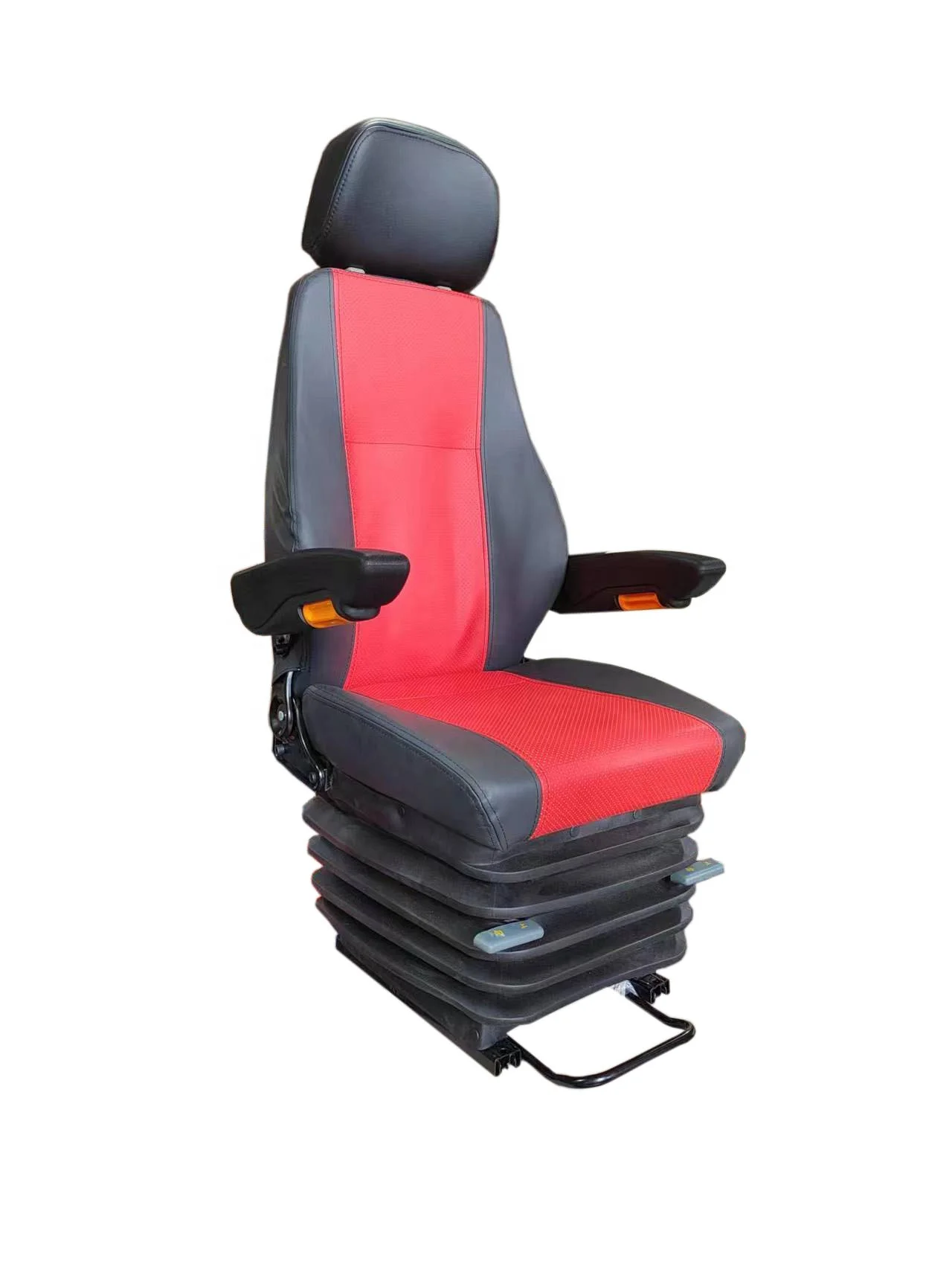 Car Accessories Auto Parts Seat Accessories Steering Element Kit For Isri Seats Parts 6500 94026 For Truck Bus Van Driver Seats