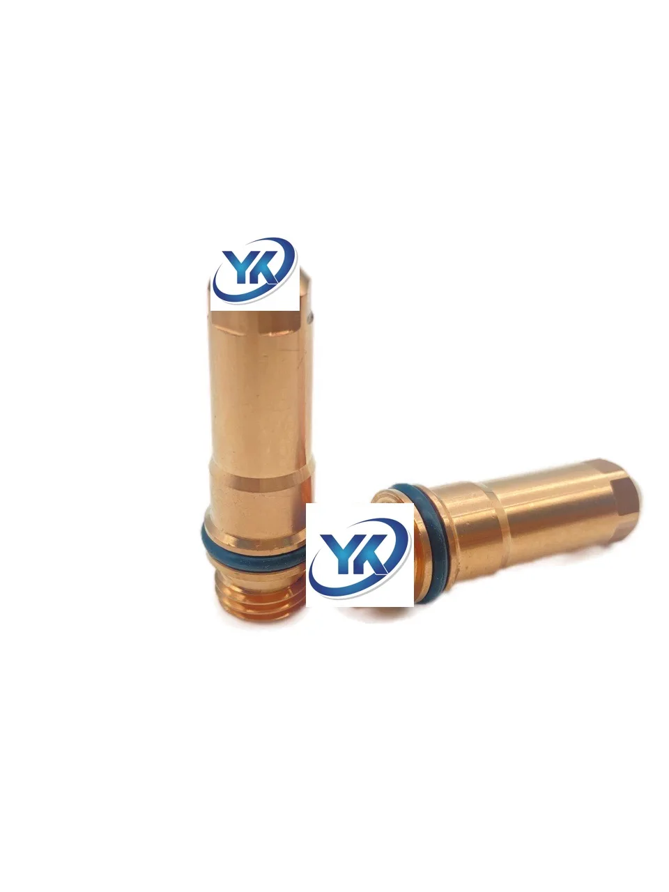 High-Quality Electrode 220352 for HPR200 Plasma Cutting Systems Plasma Cutting Machine Consumables
