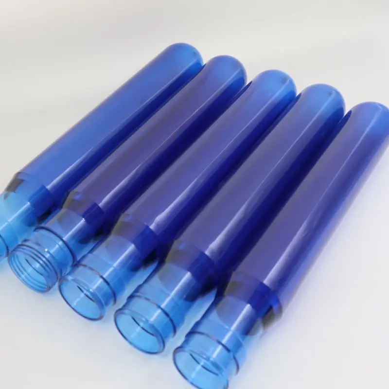 730g Preform/5 gallon PET preform 55mm preform PET for water bottle