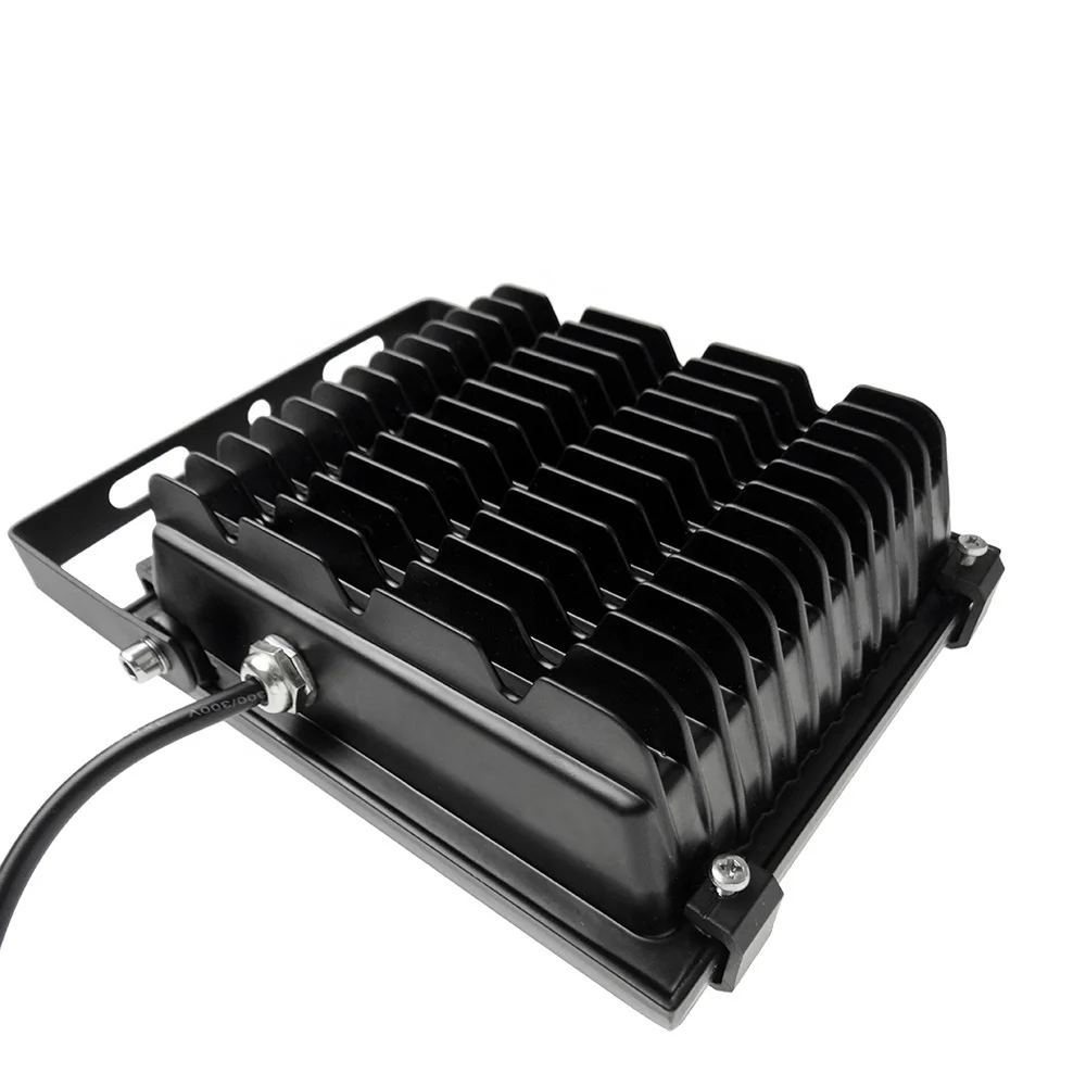 5054 SMD LED FLOODLIGHT AC85-265V PF0.95 ISOLATED DRIVER 2YEARS WARRANTY 50W 100W 200W 300W