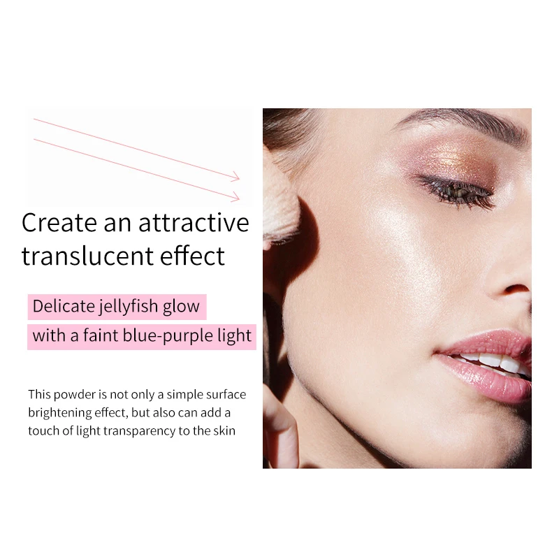 Concealer Cream Contour Palette Kit Professional Makeup bronzer Highlighter Powder Trimming Face Brighten