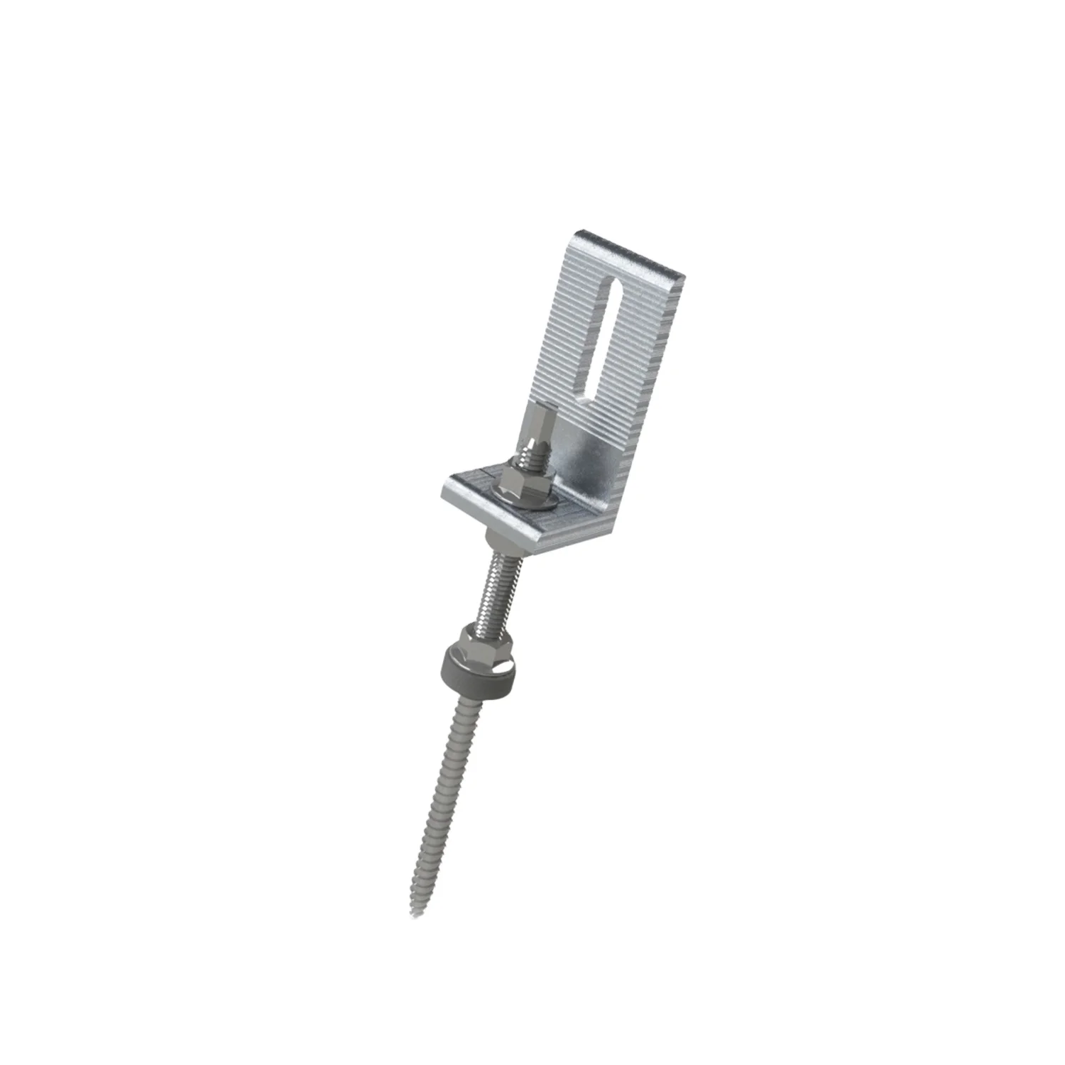 Factory Prices Hot Selling Solar Power Mounting System Solar Stamping Parts PV Accessories