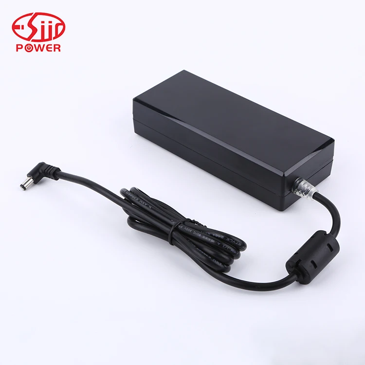 Desktop 9v 12v 15v 16v 18v 19v 24v 28v 30v 150w ac adapter 19v 7.89a safety mark ac adapter For Laptop