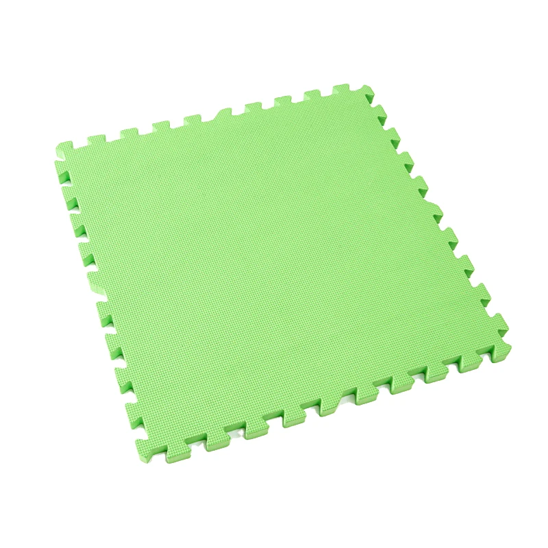 Chinese Factory Interlocking Floor Puzzle Mat Eva Exercise Mat Eva Tatami Puzzle Mat