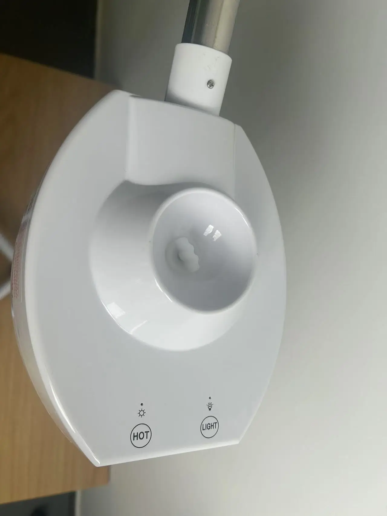 Vapor De Ozonio Spa Vapor Ozone Facial Machine