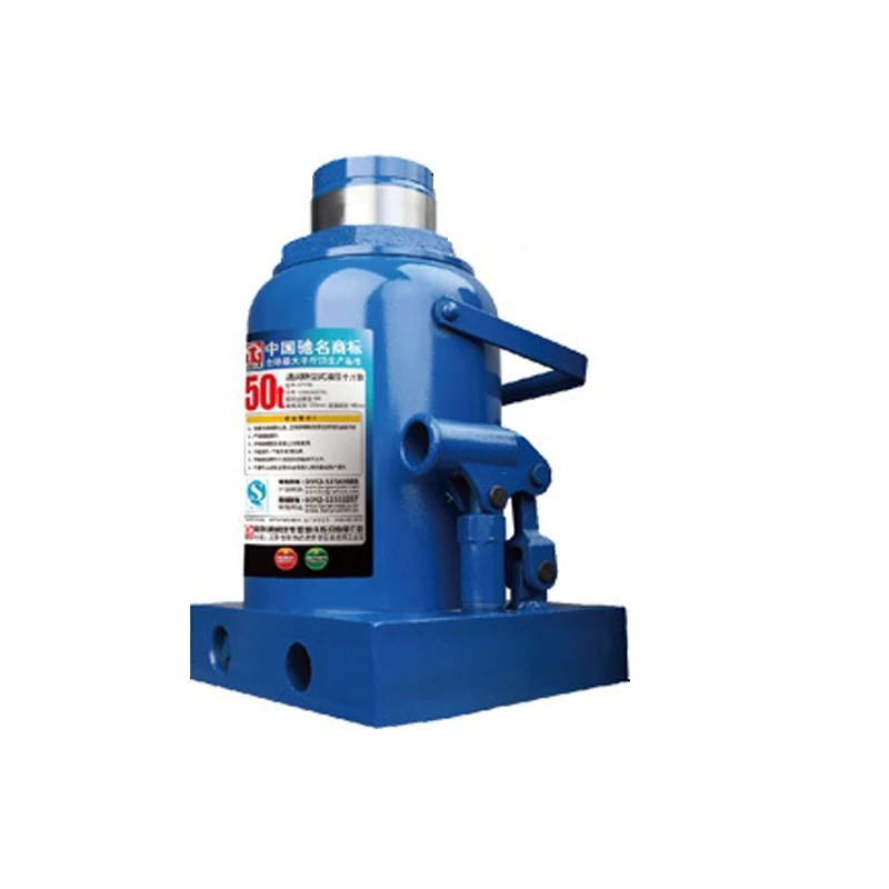 50 Ton Tool Car Jacks Jack Car Lift Portable Mini Hydraulic Bottle Jack