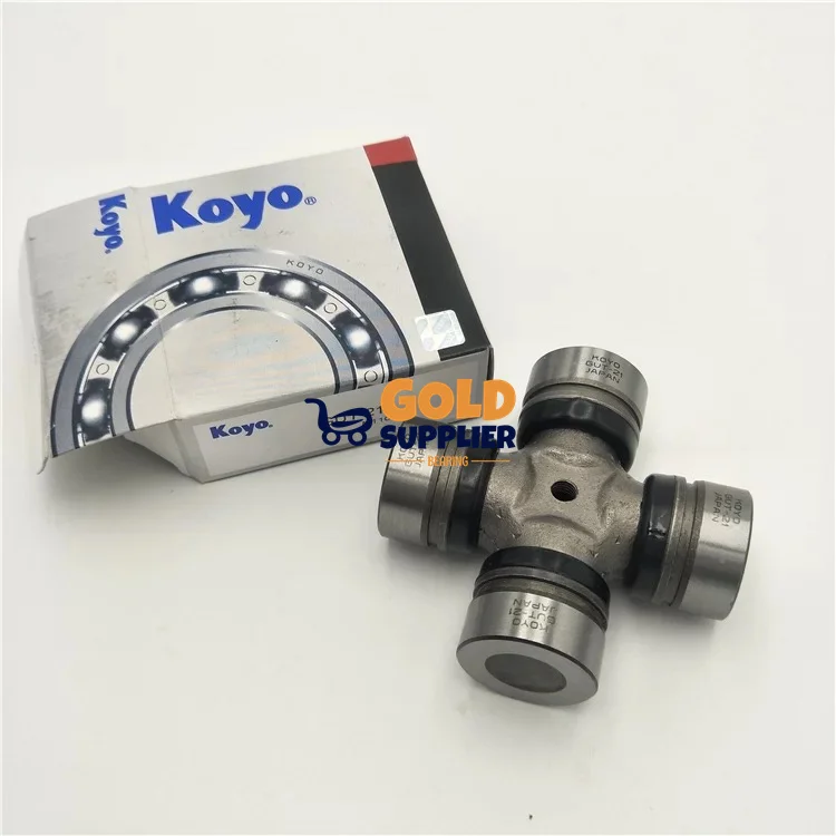 Good price BAU070011C UJK35106 BAU05001C BAU040011D UJ811 BAU060011A UJ821 KOYO GMG GMB universal joint pin universal joint