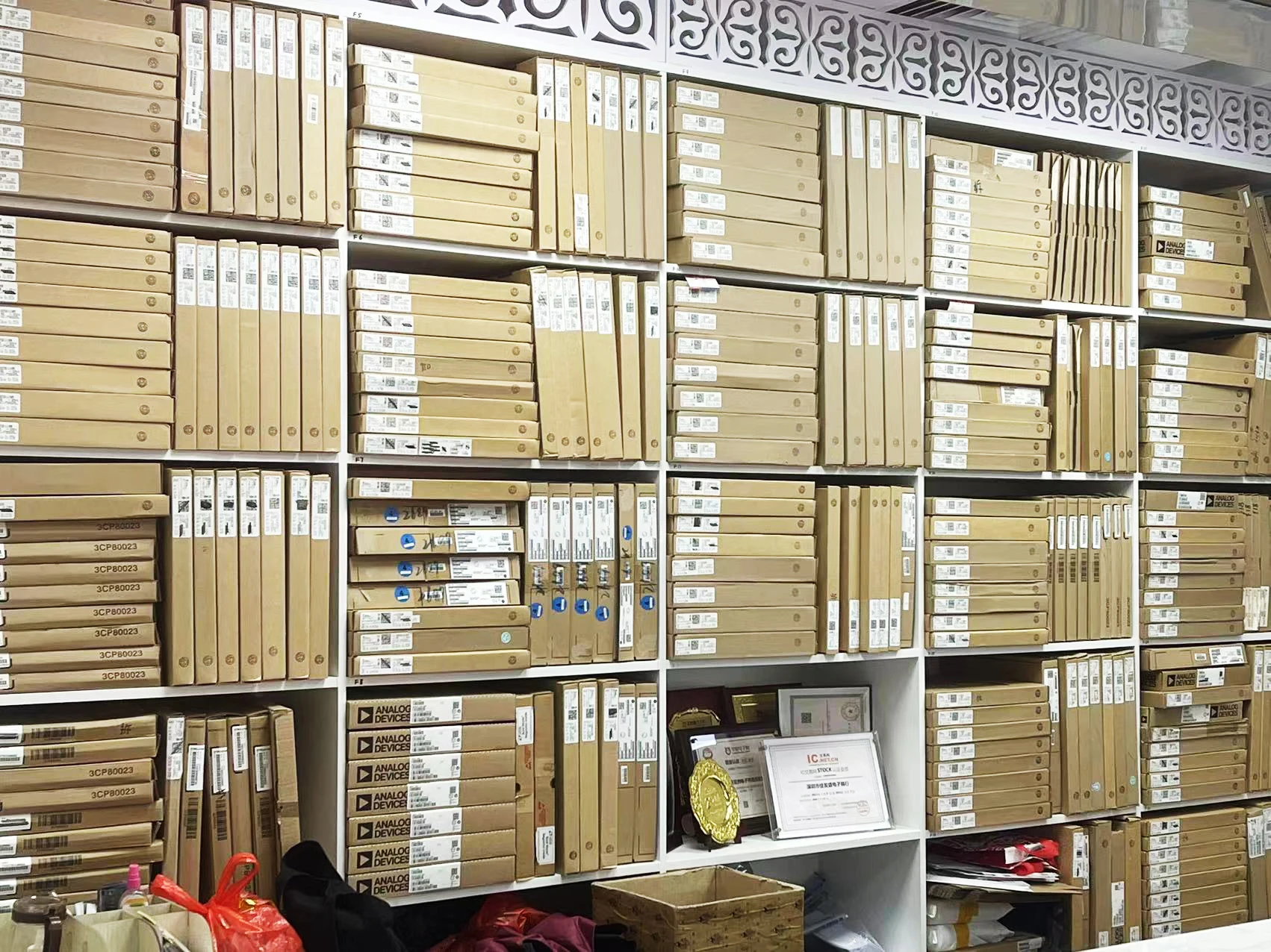Китайская фабрика распродажа чип BM1366 BM1366AG BM1366AL подходит для ремонта