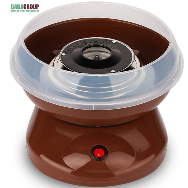 
Home Electric Cotton Candy Machine for Sale 