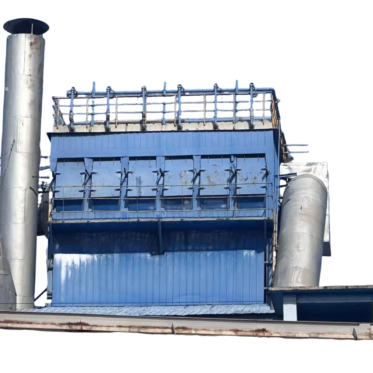 Fume Smoke Air Purifier Collect Laser Dust co2 smoke filter machine for other air cleaning equipment baghouse dust collector