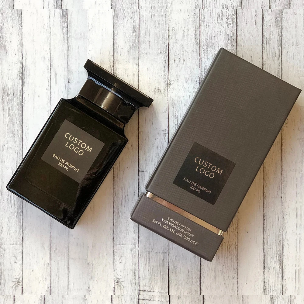 Fragrance Packaging Box Custom Luxury Perfume Bottle Packaging Gift Box Sample Perfume Box Packaging