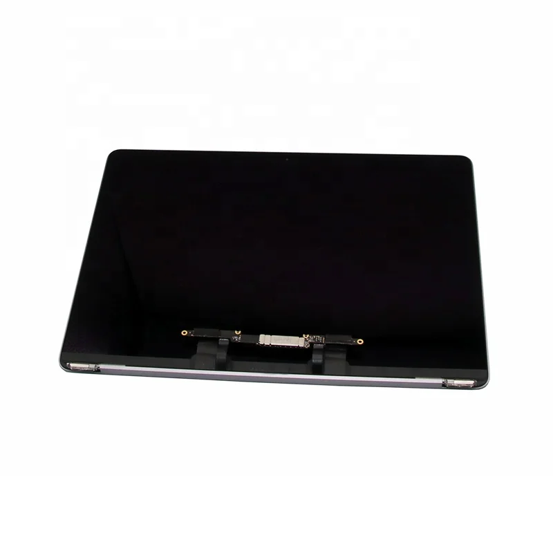 LCD For MacBook Pro 13 2017 Screen A1708 A1706 Screen Complete A1706 A1708 Display Assembly EMC3163 EMC3164 661-07970 661-05323